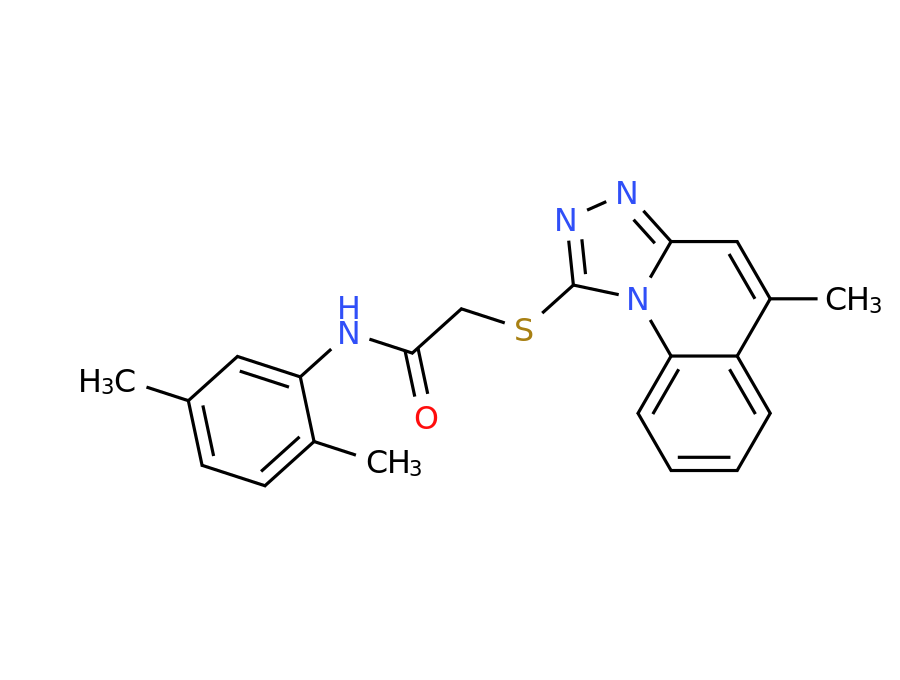 Structure Amb1539687