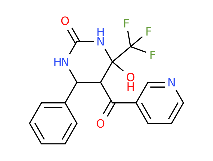 Structure Amb1539857