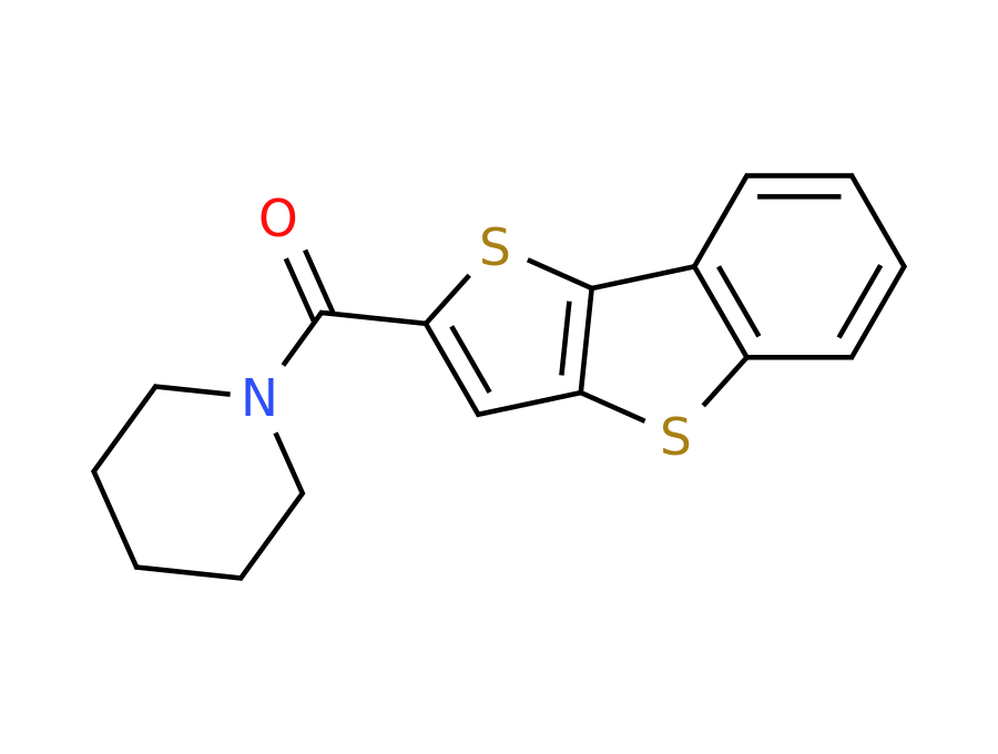 Structure Amb1539934