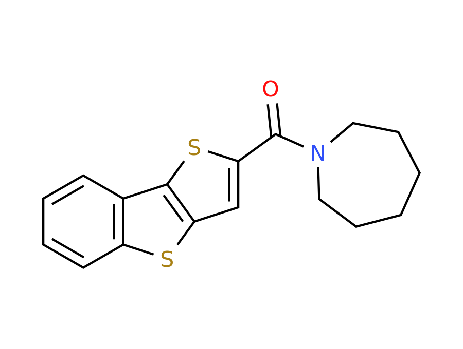 Structure Amb1539983