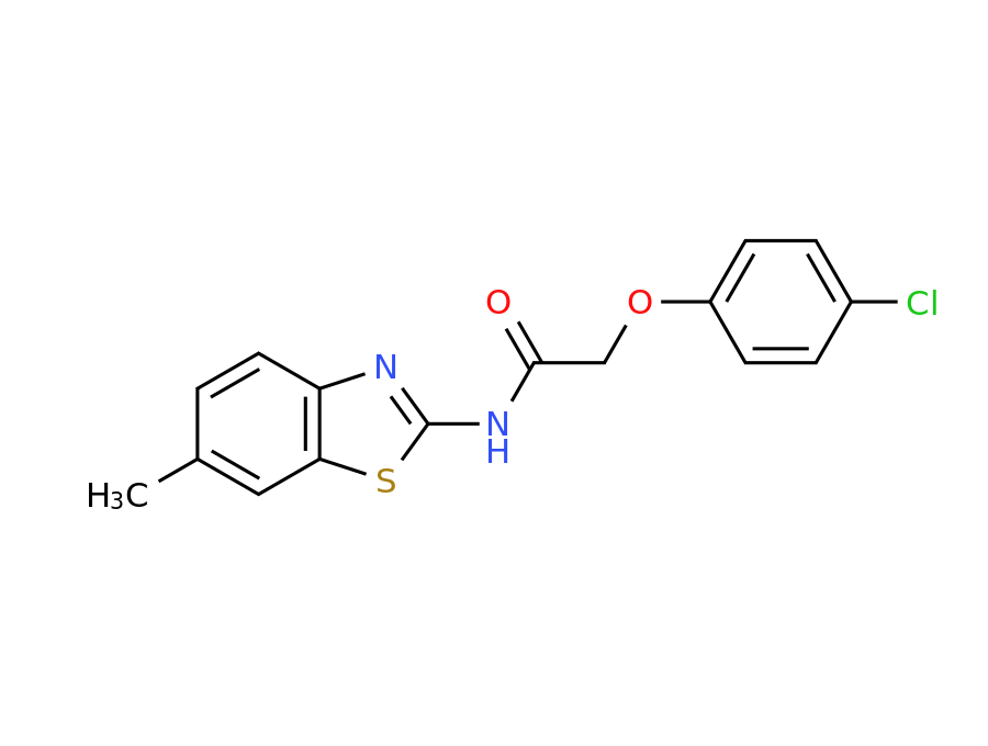 Structure Amb1540053