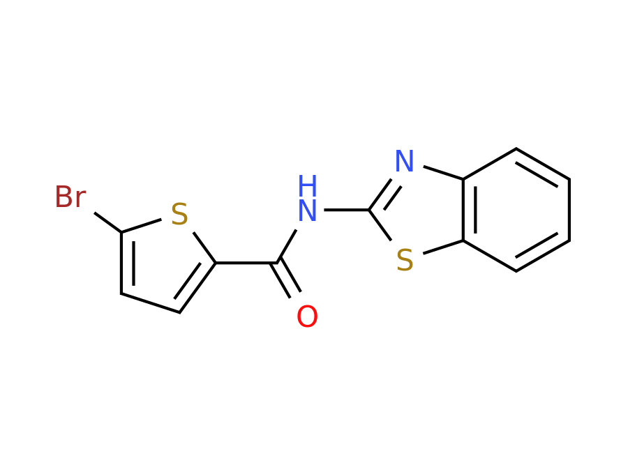 Structure Amb1540125