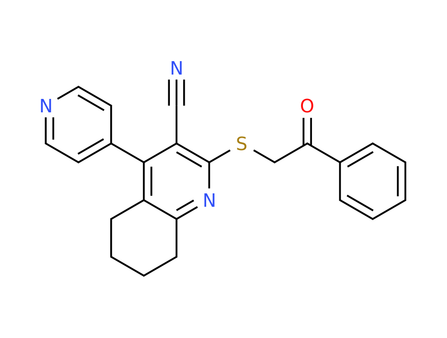 Structure Amb1540169