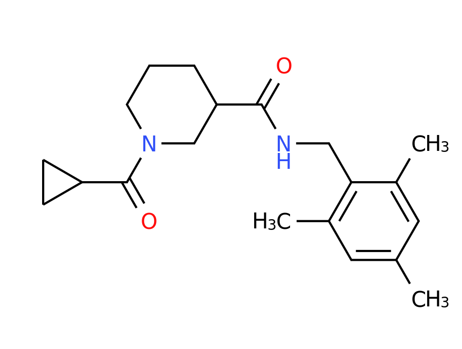 Structure Amb15401874