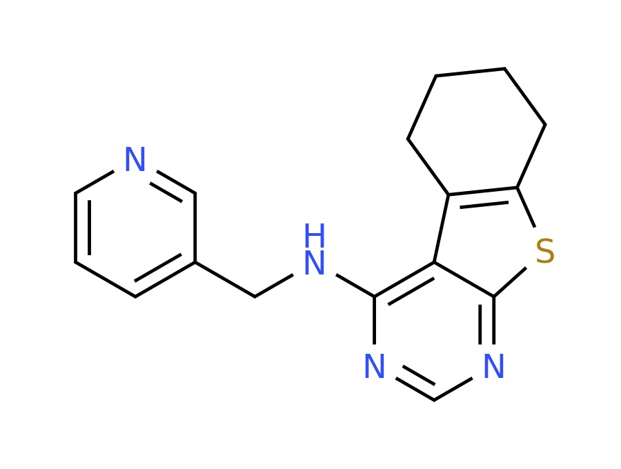 Structure Amb1540229