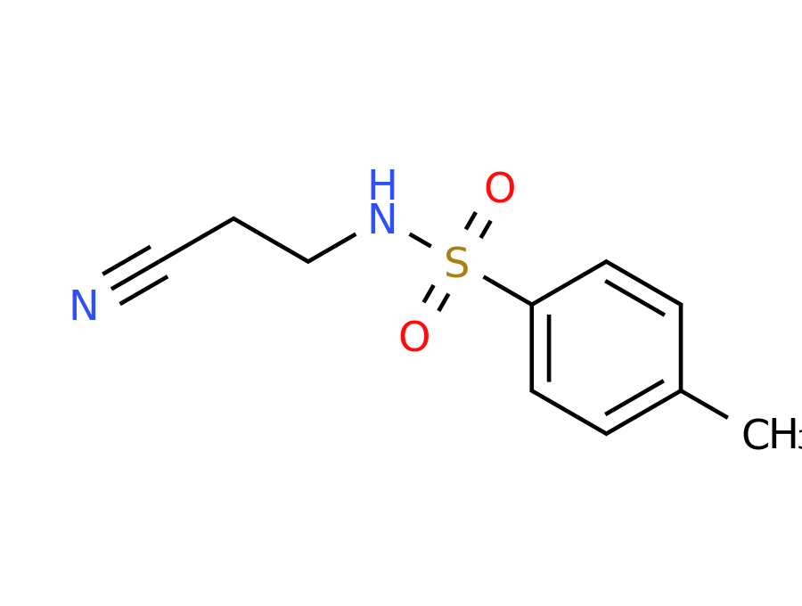 Structure Amb1540232