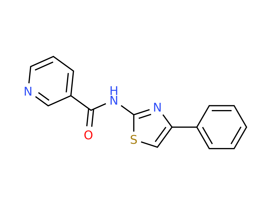 Structure Amb1540280