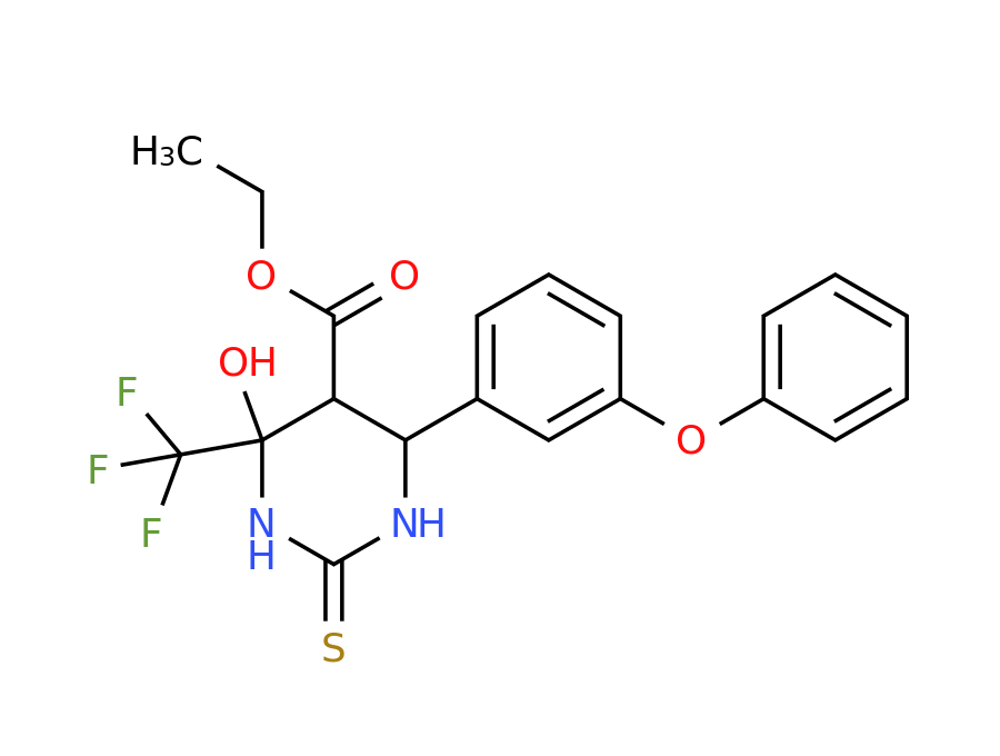 Structure Amb1540292