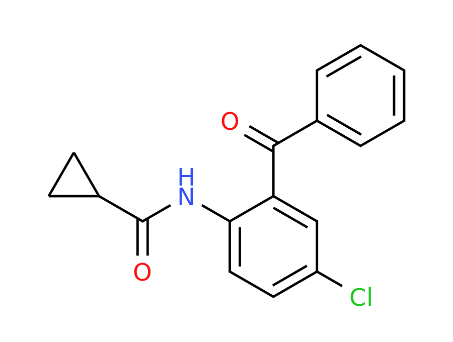 Structure Amb1540295