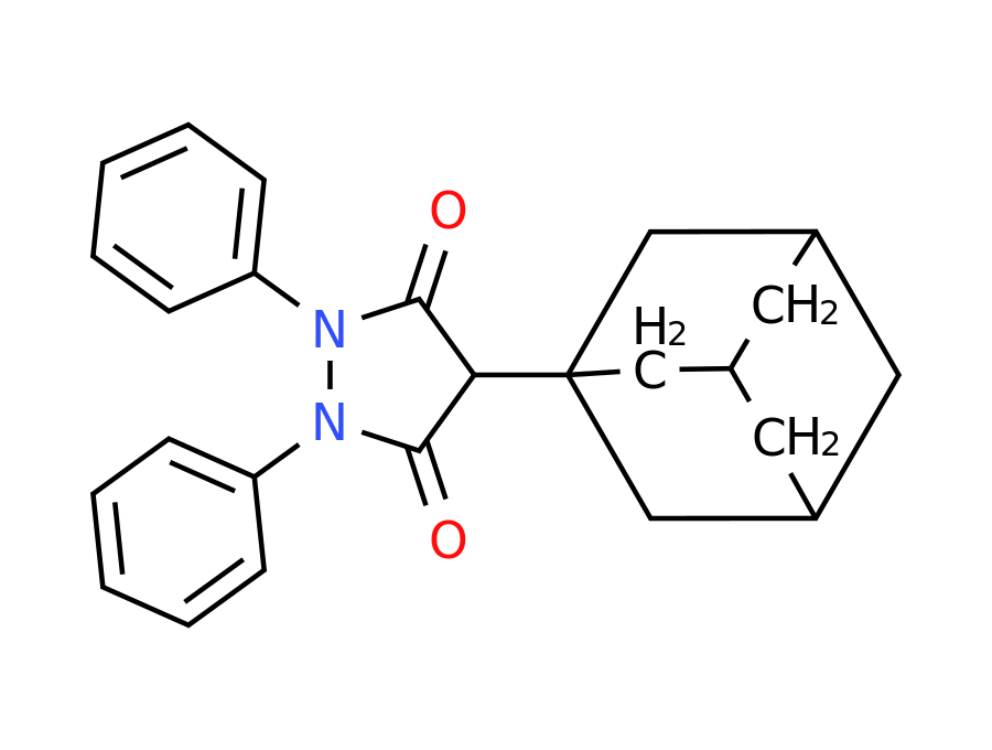 Structure Amb1540323