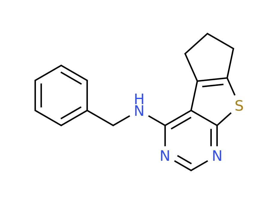 Structure Amb1540345