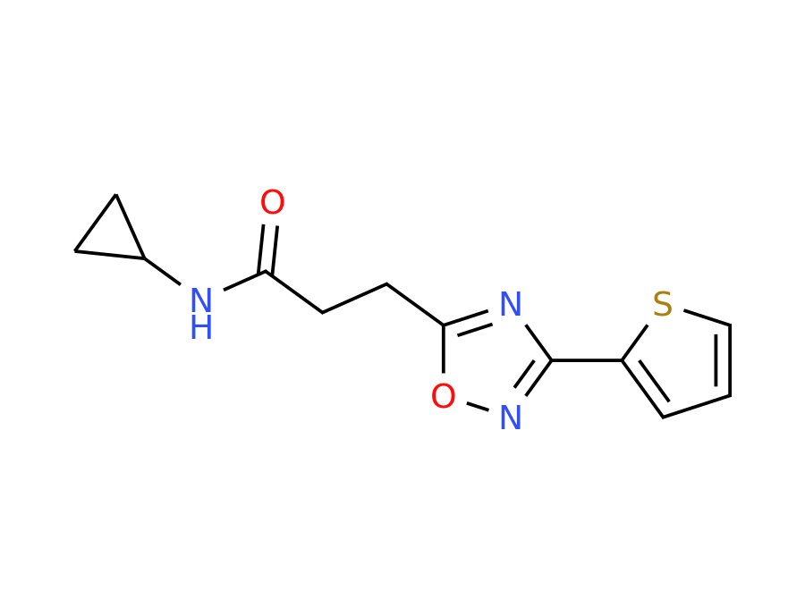 Structure Amb154039