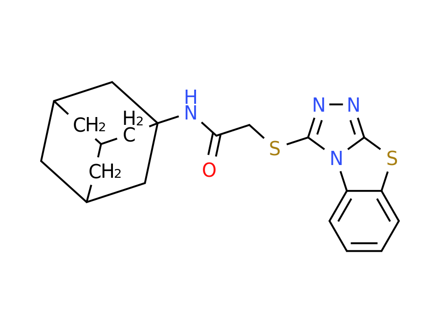 Structure Amb1540430