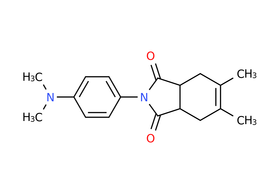 Structure Amb1540476