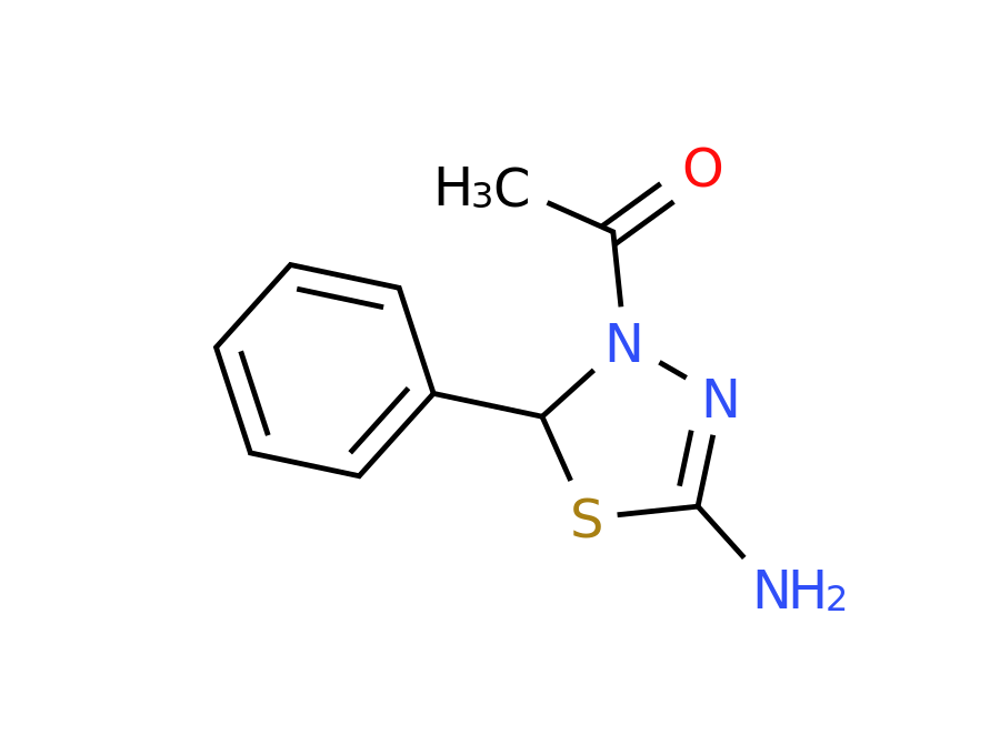 Structure Amb1540479