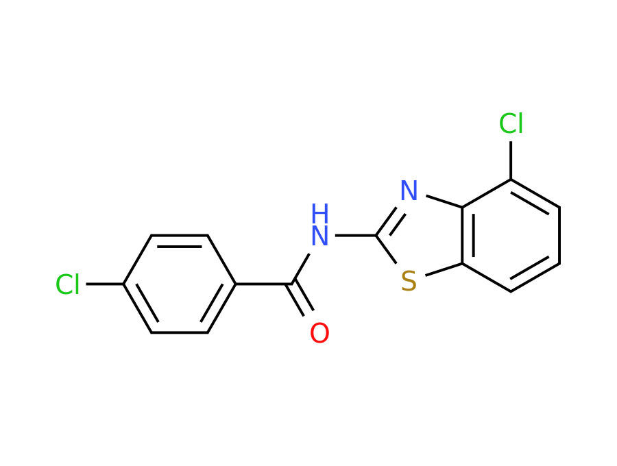 Structure Amb1540482