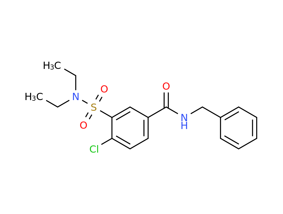 Structure Amb1540535