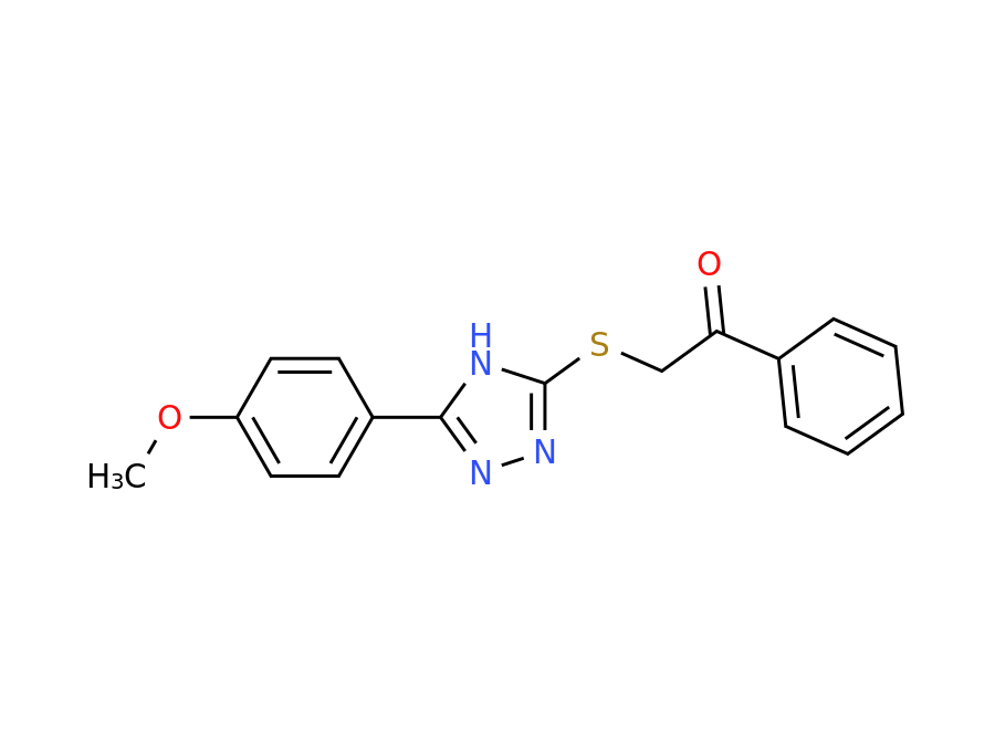 Structure Amb1540562