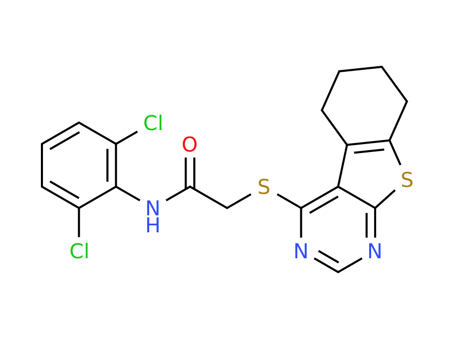 Structure Amb1540588