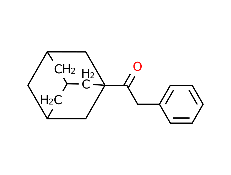 Structure Amb1540599