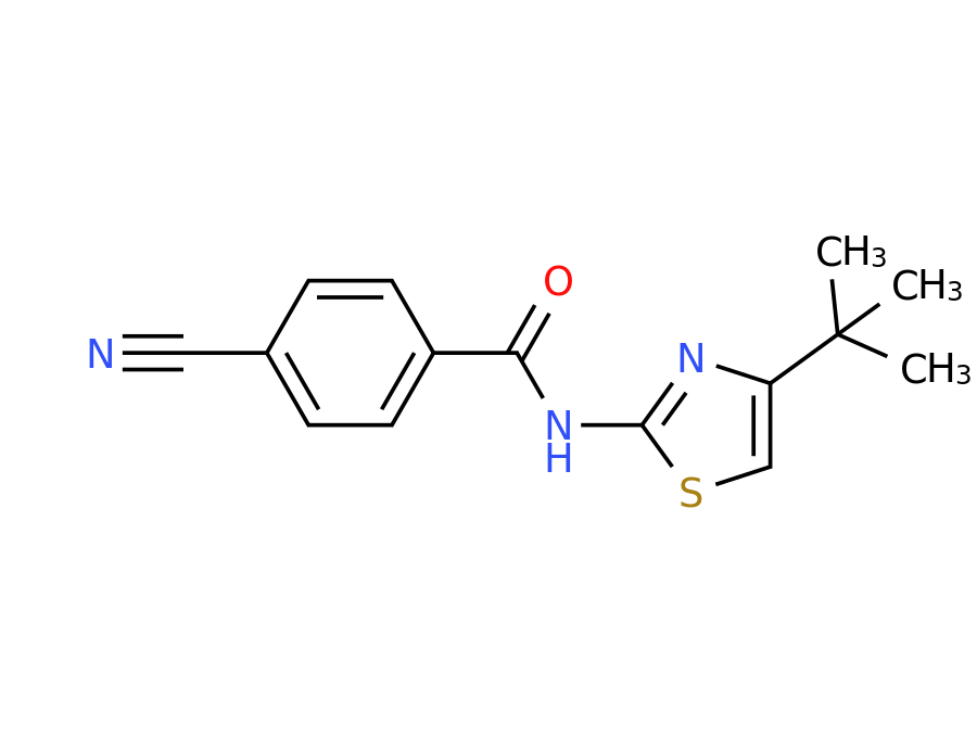 Structure Amb1540635