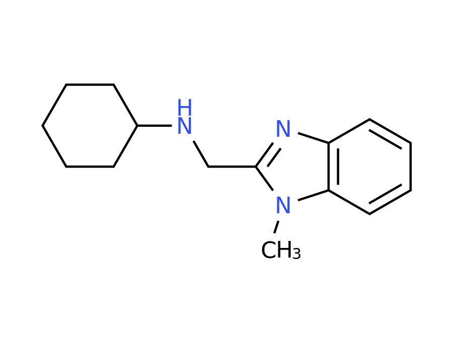 Structure Amb1540721