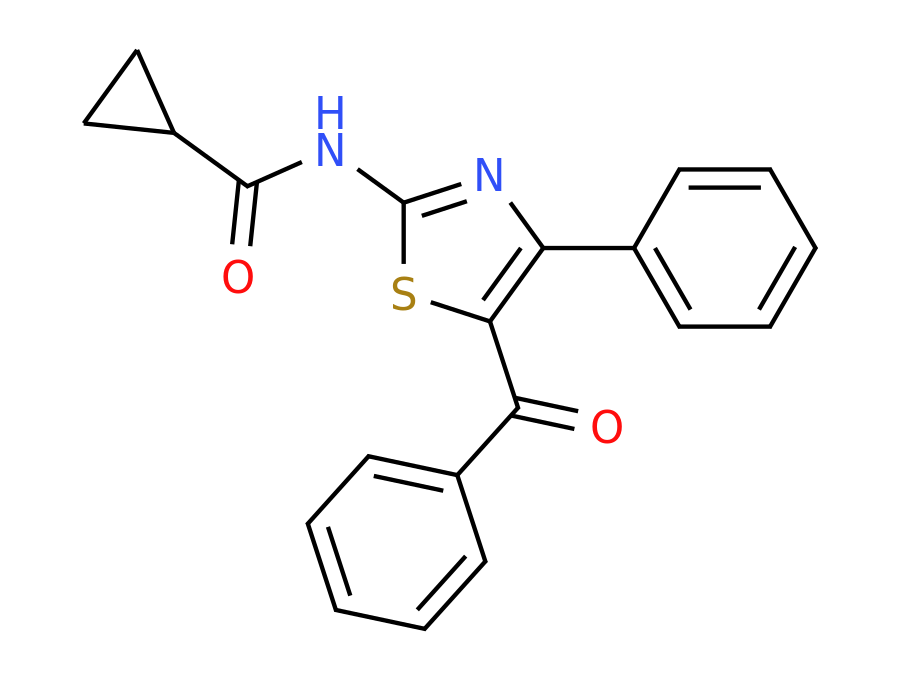 Structure Amb1540811