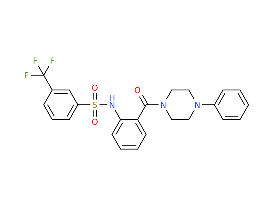 Structure Amb1540852