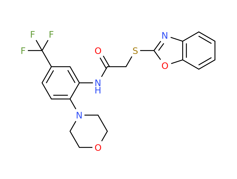 Structure Amb1540872