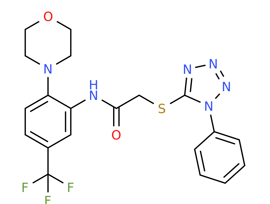 Structure Amb1540873