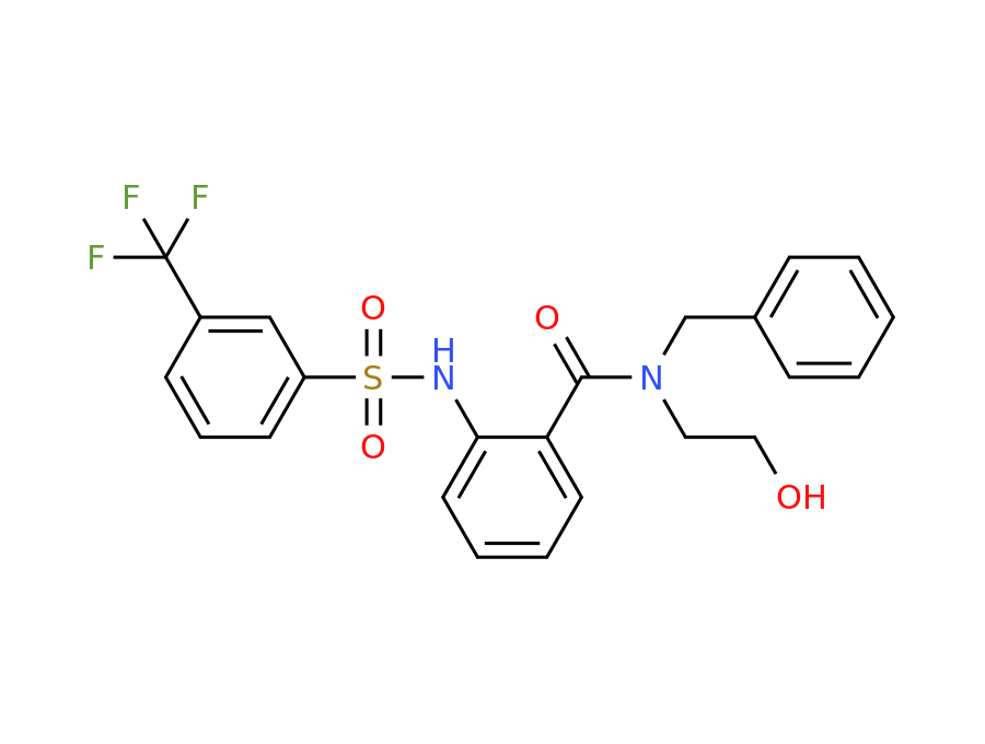 Structure Amb1540940