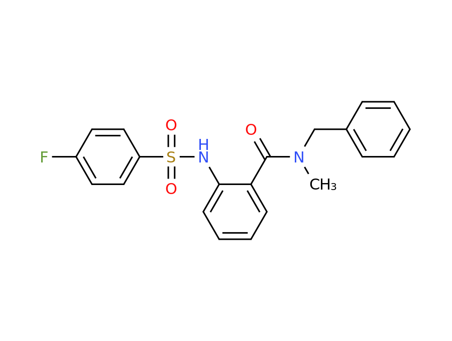 Structure Amb1540941