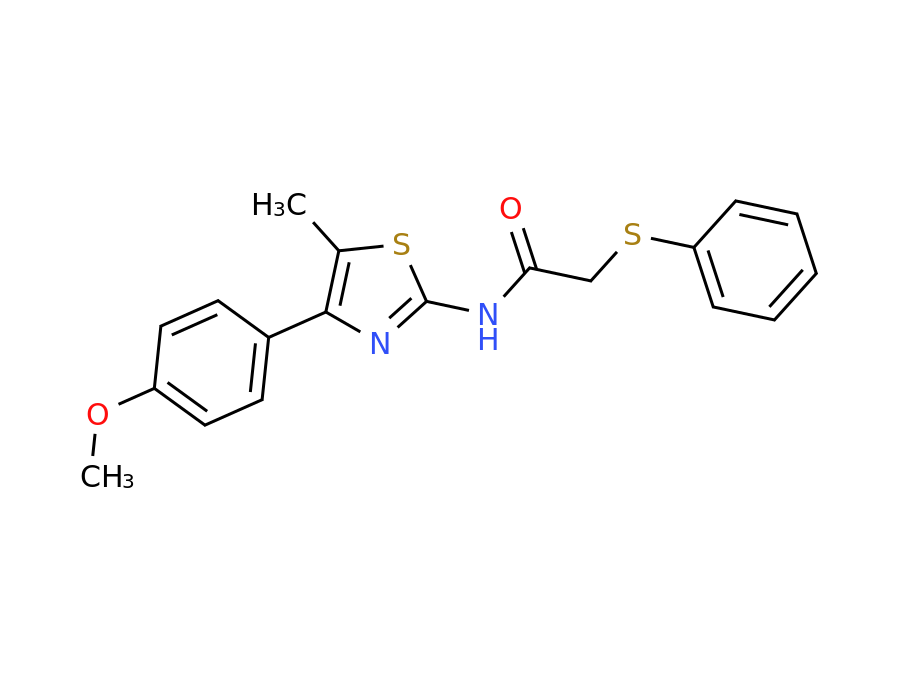 Structure Amb1540947