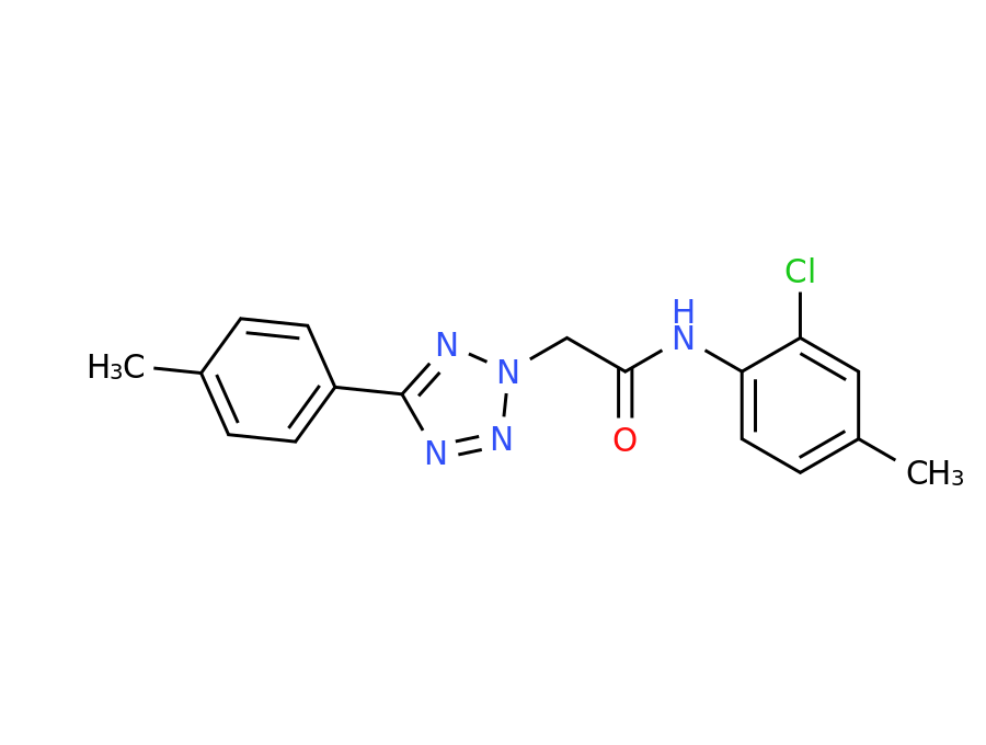 Structure Amb154099