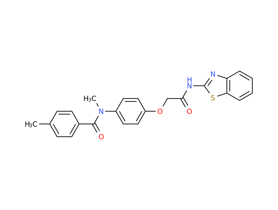 Structure Amb1541049