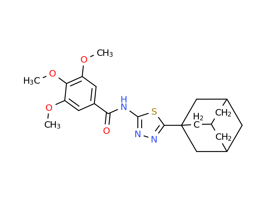 Structure Amb1541073