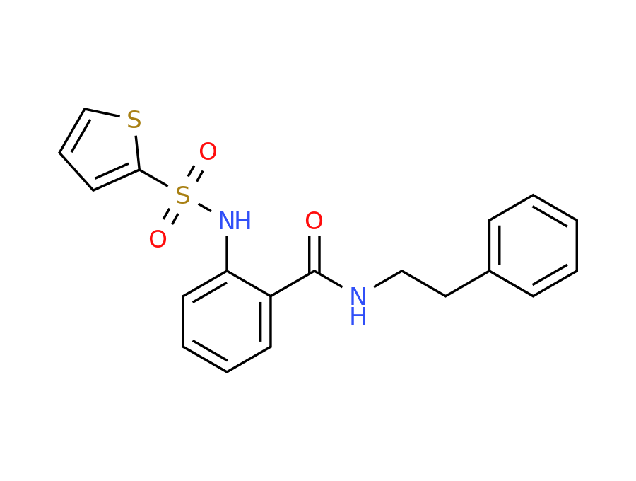 Structure Amb1541119