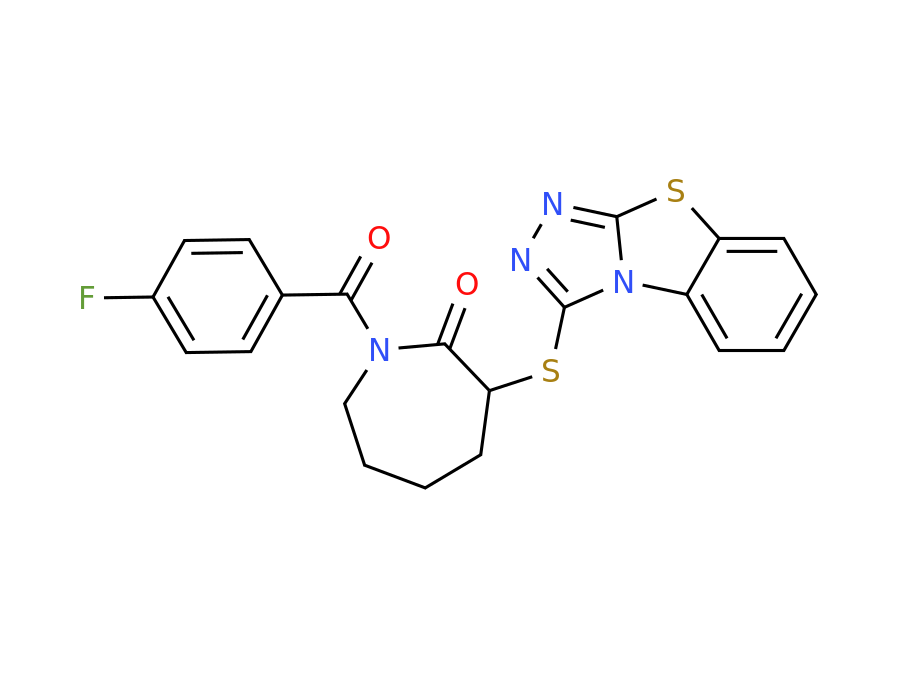 Structure Amb1541171