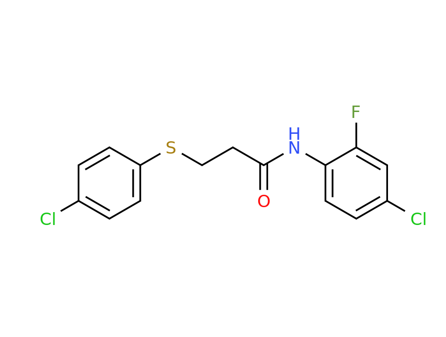 Structure Amb1541224