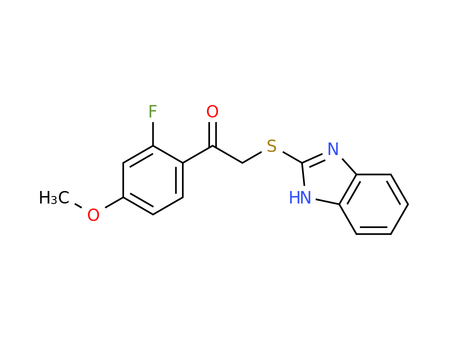 Structure Amb1541320