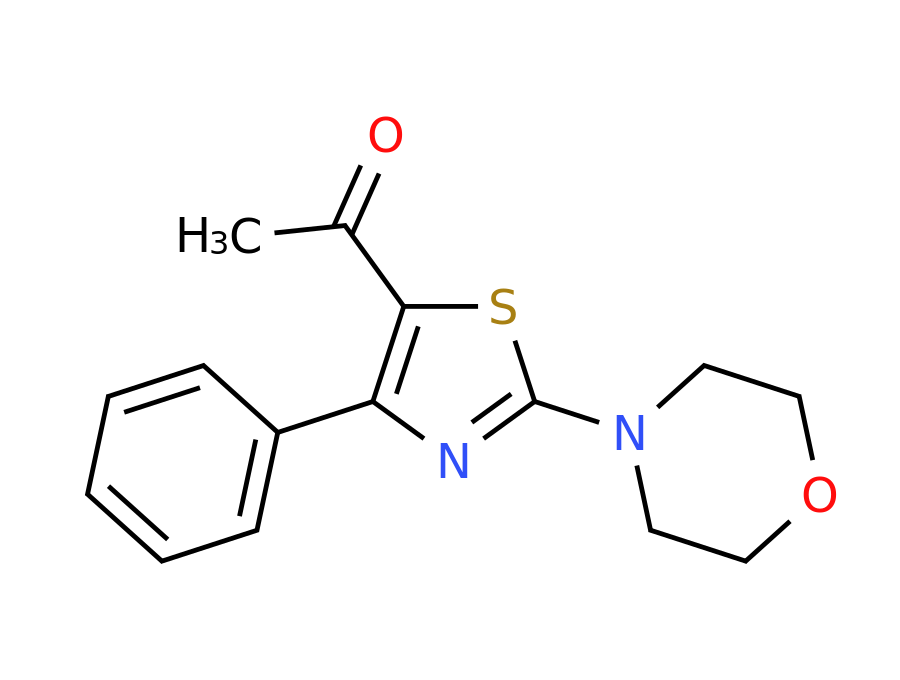 Structure Amb1541341