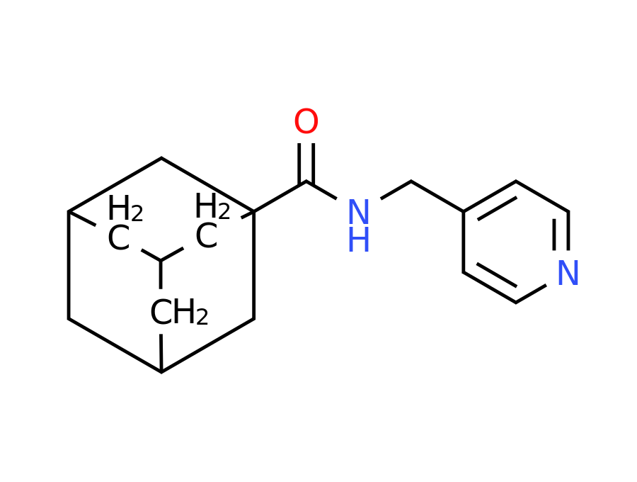 Structure Amb1541475