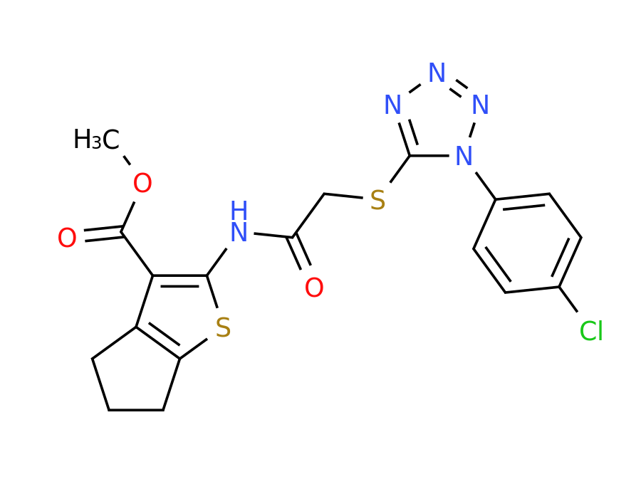 Structure Amb1541523