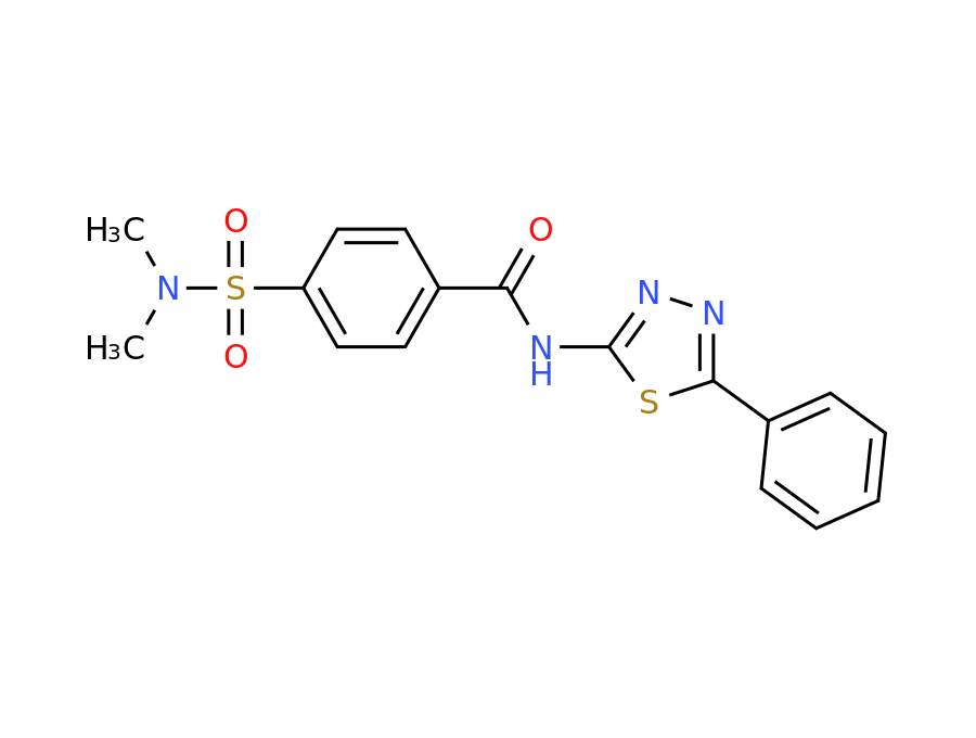 Structure Amb1541551