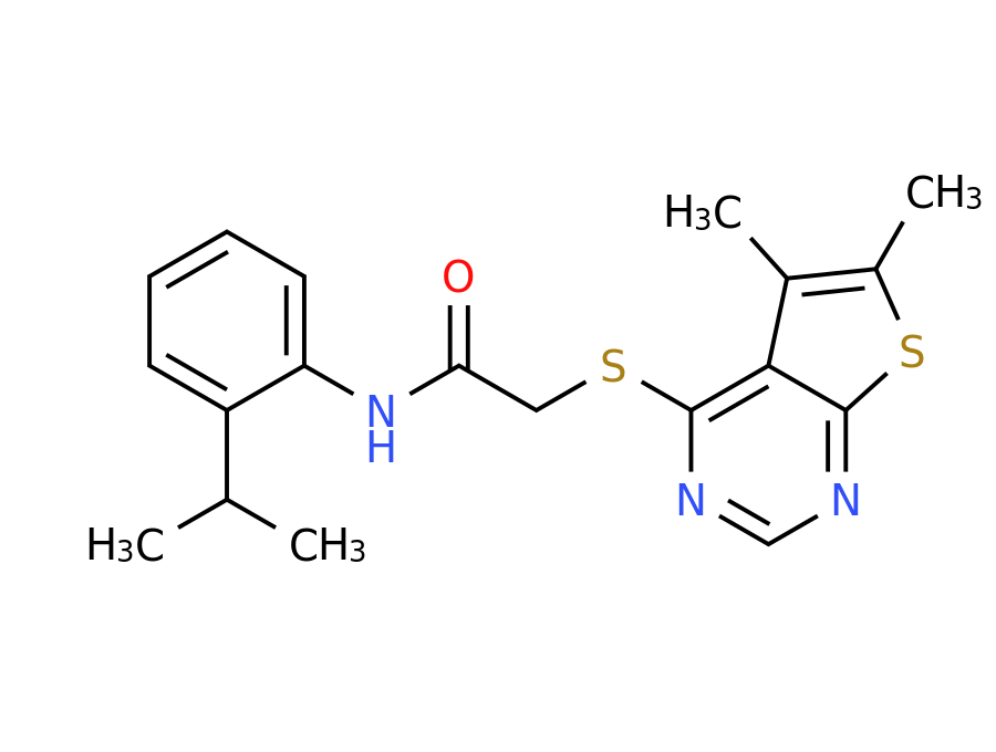 Structure Amb1541594