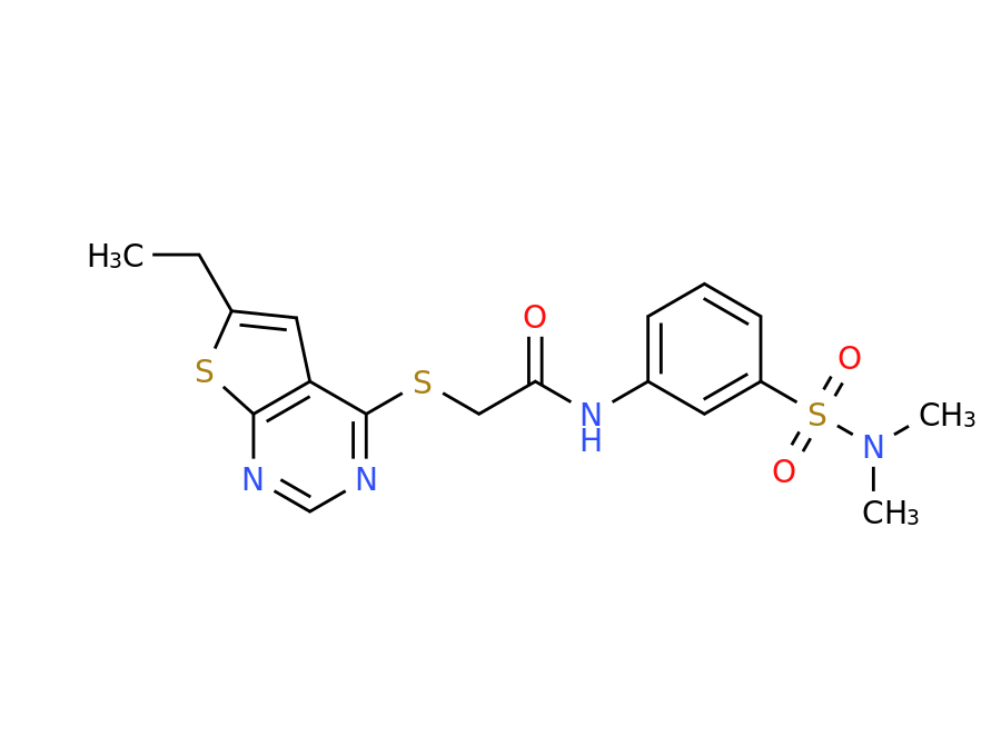 Structure Amb1541596