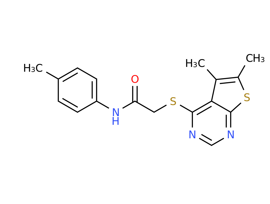 Structure Amb1541598