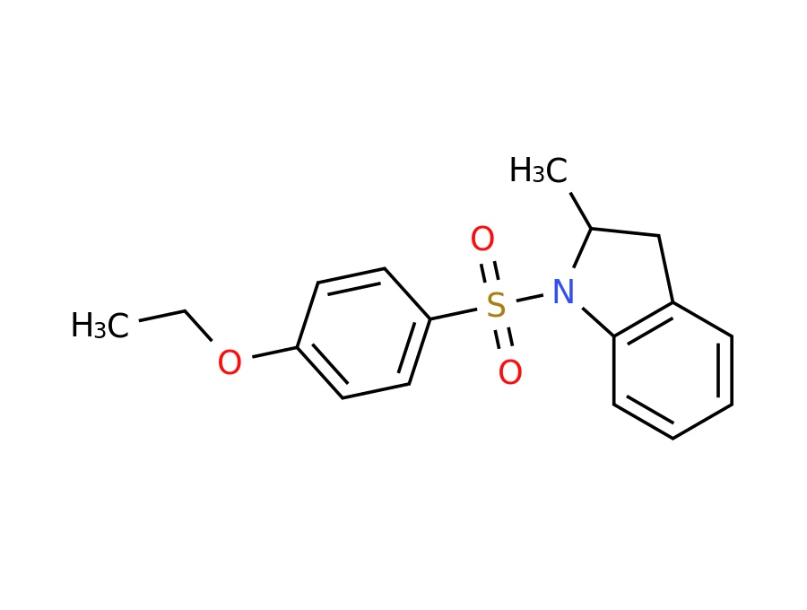 Structure Amb1541653