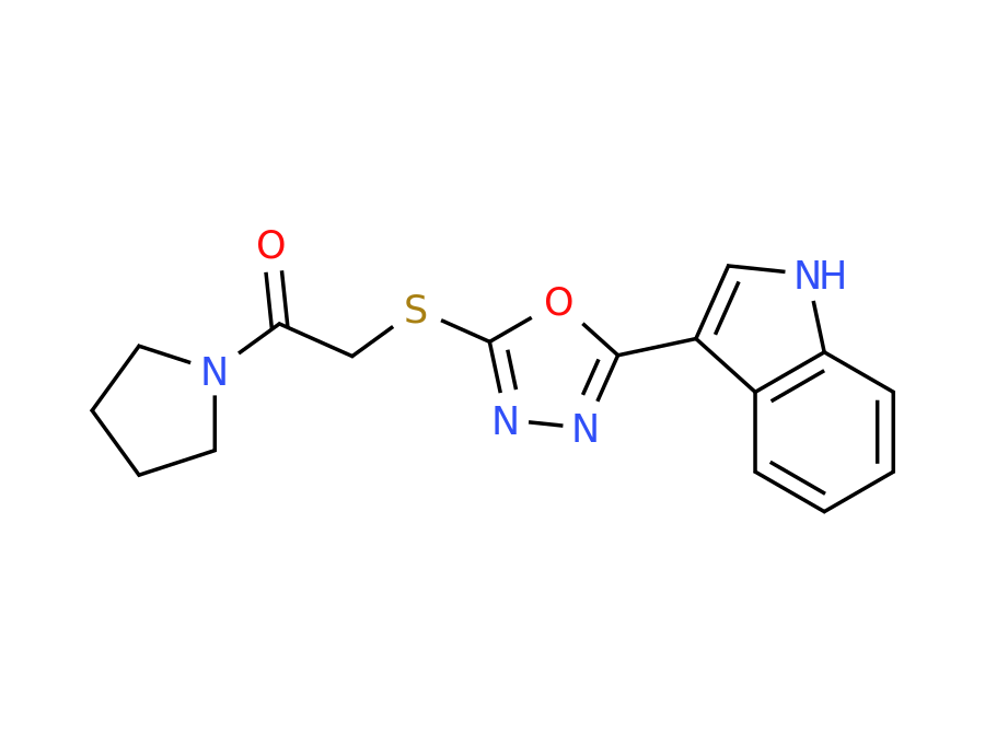 Structure Amb1541739