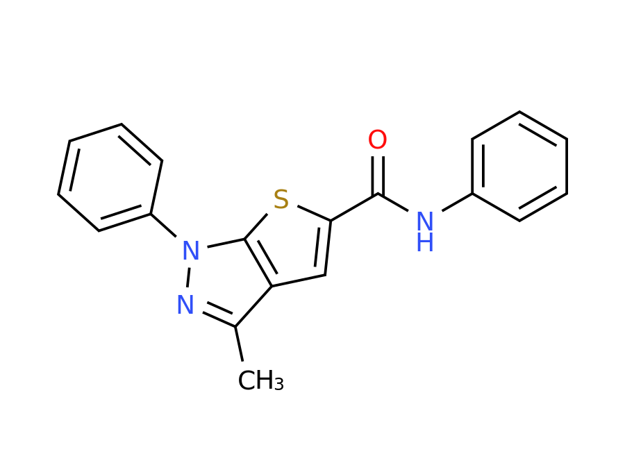 Structure Amb1541895